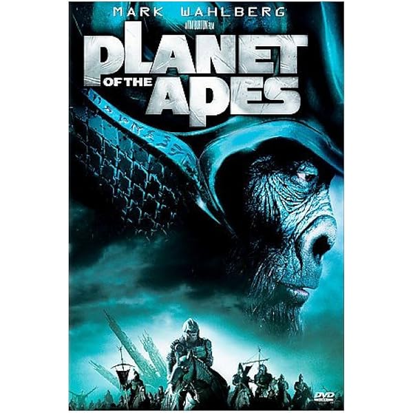 Return to the Planet of the Apes / Planet of the Apes: Legacy