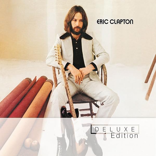 Amazon.co.jp: Eric Clapton: Music