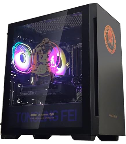 Amazon.co.jp: mouse 【 RTX 5060 Ti 搭載】 ゲーミングPC