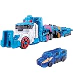 ブンブルー まとめ売り Amazon.co.jp: [バンダイ(BANDAI)] 爆上戦隊ブンブンジャー