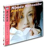 渡辺美里 ベスト ヒット ESC7-2-KS