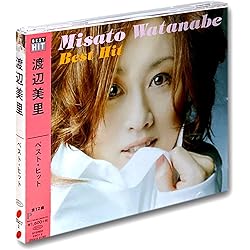 Amazon.co.jp: 渡辺美里 スーパー・ヒット ESC7-1: ミュージック
