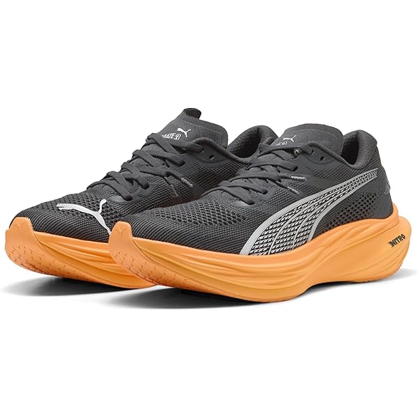 プーマ　PUMA ニトロ　NITRO 25.5センチ　新品未使用 楽天市場】nitro pumaの通販