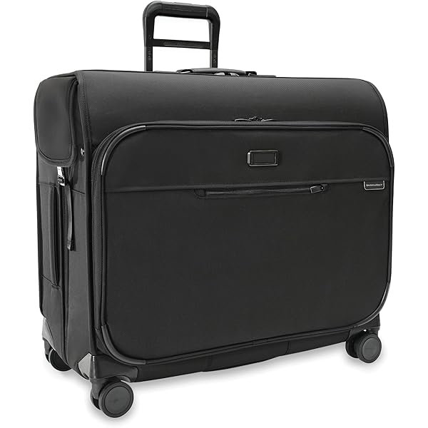 Amazon.co.jp: [Briggs & Riley] ガーメントバッグ ベースライン 21