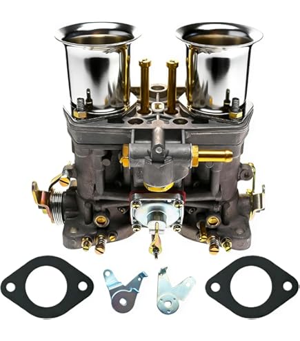 ウェーバーWEBER 40DCOE151 キャブレター　イタリア製 WEBER ウェーバー キャブレター本体 | アートインターナショナル
