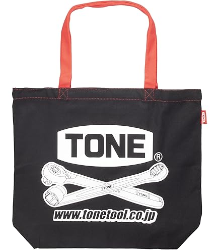 Amazon.co.jp: トネ(TONE) ツールバッグ(ミニドラムタイプ) L-BGTB8