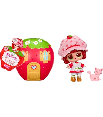 Amazon.co.jp: UNIKIDI L.O.L. サプライズ! ビギー ペットホップホップ