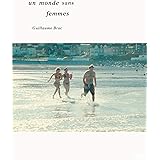 ギヨーム・ブラック監督『女っ気なし』DVD