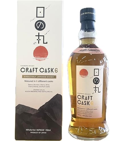 Amazon.co.jp: 日の丸ウイスキー トリプルカスク シングルモルト