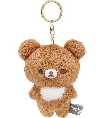 Amazon.co.jp: リラックマ いつでもいっしょ お着替えセット : おもちゃ