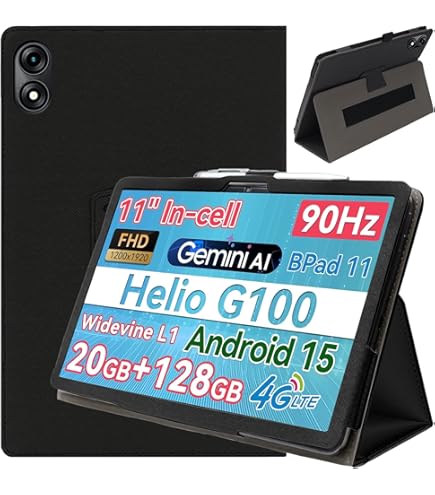 Amazon.co.jp: For DOOGEE G6+ ケース 11インチ DOOGEE G6+ Android 16