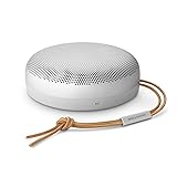 バング・アンド・オルフセン(Bang & Olufsen) Bang & Olufsen バングアンドオルフセン スピーカー bluetooth ワイヤレス Beosound A1 2nd Generation GreyMist Amazon Ale