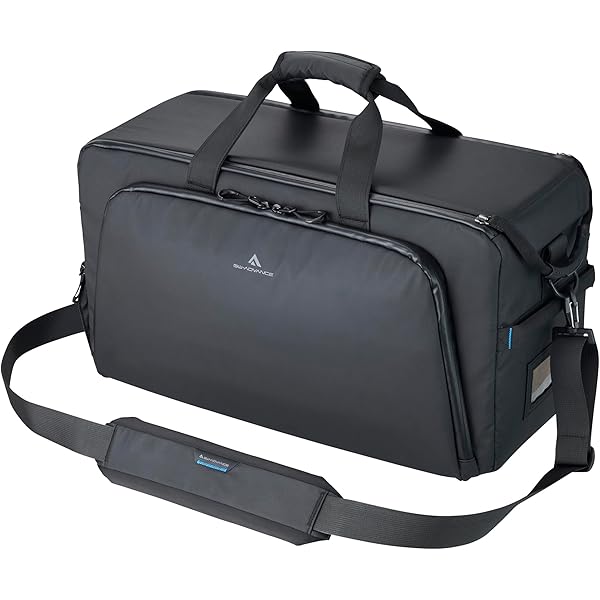 Amazon | [Sachtler] ビデオカメラバッグ カムポーターL Black