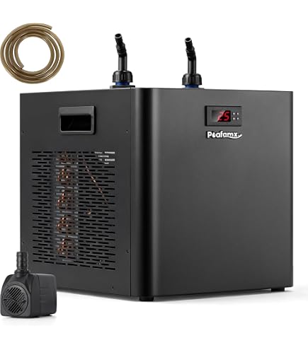 Amazon.co.jp: ゼンスイ ZC-700α アクアリウム クーラー／チラー