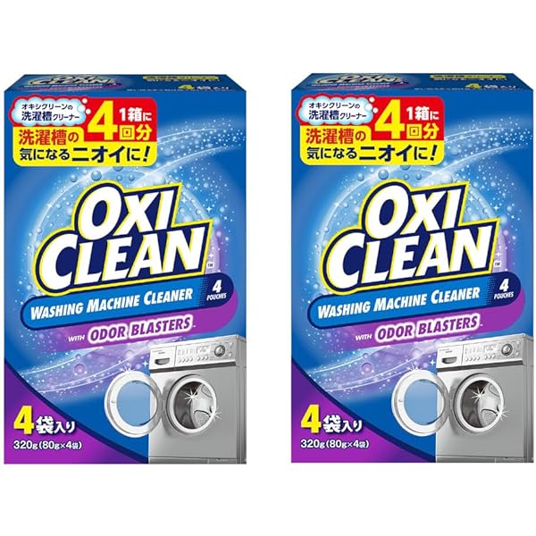 Amazon | OXICLEAN(オキシクリーン) オキシクリーン 1500g 酸素