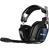 ロジクールG ASTRO Gaming A40 ゲーミングヘッドセット PS5 PS4 PC 有線 5.1ch 3.5mm usb マイク A40TR-002r 国内正規品