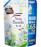 ニュービーズ　ピュアクラフト　廃盤　すずらん　ミューゲ＆カモミール　液体洗剤 Amazon | ニュービーズ 【大容量】 ピュアクラフト 消臭&白さ 五分咲き