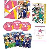 イナズマイレブン オリオンの刻印 Blu-ray BOX 第4巻