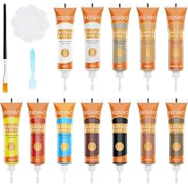 masa黒、赤、茶、焦茶補修クリーム、ローション5点セット Amazon.co.jp