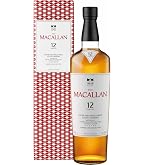 Amazon.co.jp: ザ・マッカラン シェリーオーク 12年 700ml