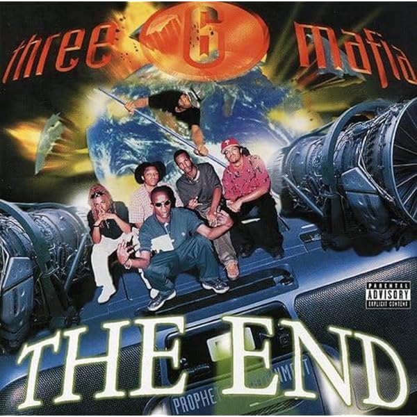 【激レアCD有り】Three 6 Mafia CD 3枚セット 激レアCD有り】Three 6 Mafia CD 3枚セット 洋楽