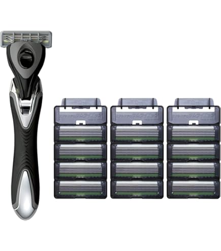 Amazon.co.jp: Schick シック ハイドロ5 シェービングジェル付 エヴァ  