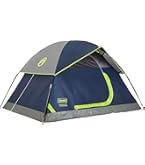 Amazon.co.jp: Coleman(コールマン) Sundome (サンドーム Amazon.co.jp: Coleman(コールマン) Sundome (サンドーム