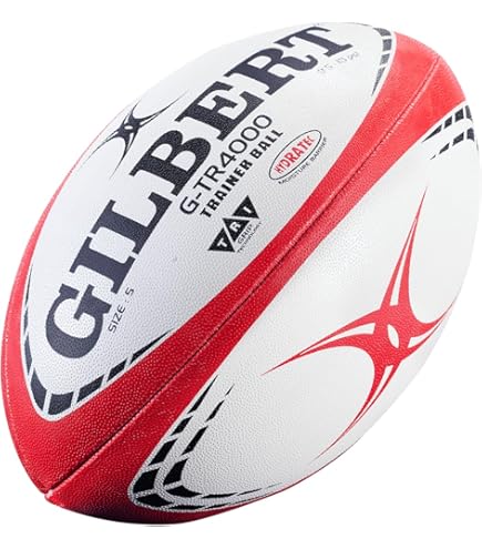 Amazon | ギルバート GILBERT トリプルクラウン3.0 5号 ラグビー