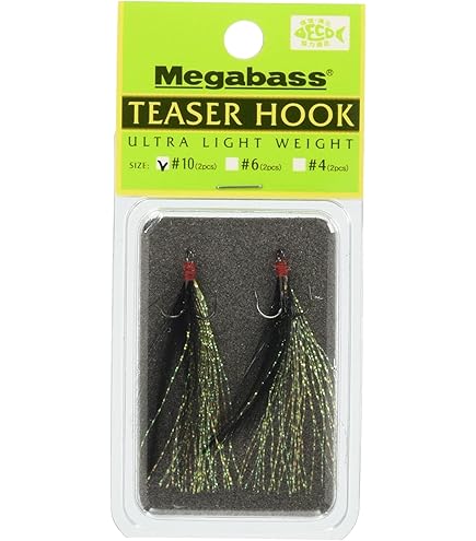 メガバス 6点 DEEP-SIX | Megabass - メガバス オンラインショップ