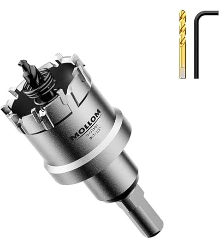 Amazon.co.jp: ミヤナガ ホールソー 278 28MM 278028 : DIY・工具