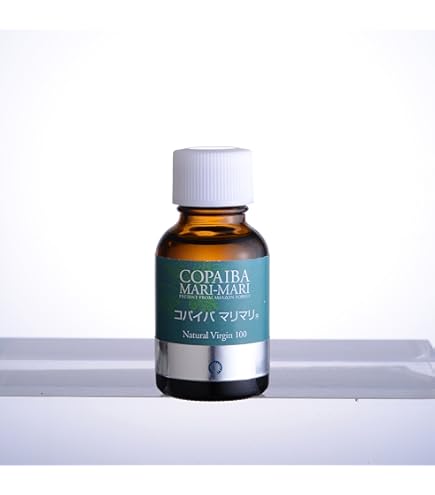 Amazon.co.jp: ヤングリビング Young Livingコパイバ15ml : ドラッグストア