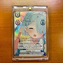 Amazon.co.jp: Reバース ブルアカ 生体認証 アロナ SP サイン