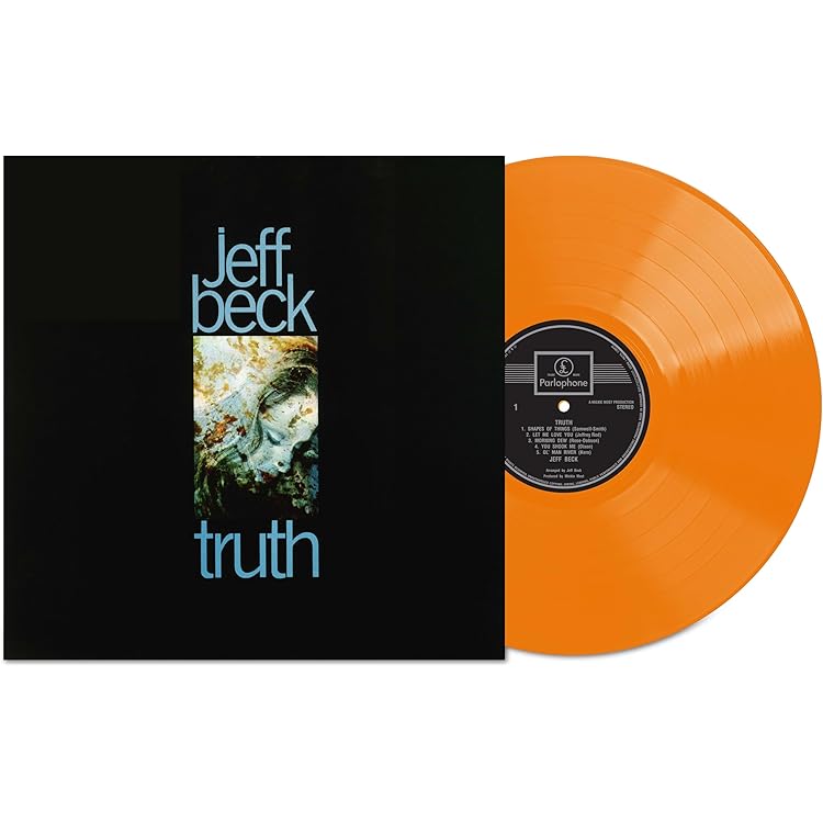 Amazon.co.jp: ジェフ・ベック・グループ-SACDマルチ・ハイブリッド