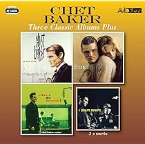 Amazon.co.jp: Chet Baker Sings: ミュージック