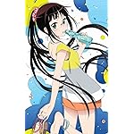 ニセコイ iPhone4s 壁紙 視差効果 宮本 るり(みやもと るり) ニセコイ iPhone4s 壁紙 視差効果 宮本 るり(みやもと るり)