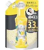 Amazon.co.jp: レノア アロマジュエル Provence 香り付けビーズ