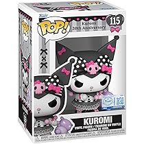 Amazon.co.jp: FUNKO Pop! ファンコ ポップ サンリオ マイメロディ