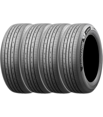 Amazon.co.jp: 【4本セット】BRIDGESTONE ブリヂストン ALENZA LX100