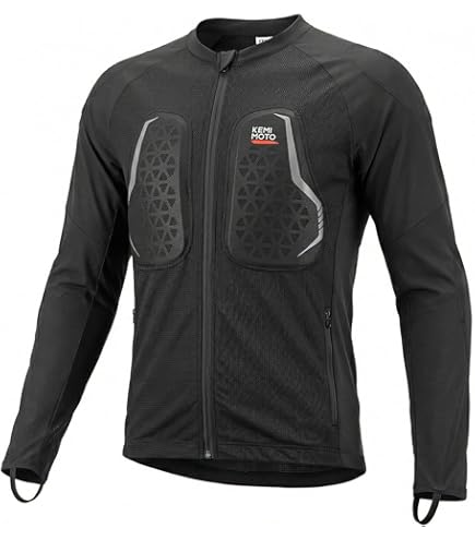 Amazon | alpinestars(アルパインスターズ) インナープロテクター 10