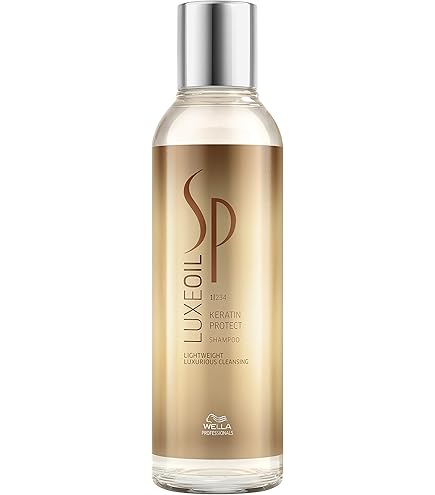 Amazon | ウエラ SP リペアシャンプー（ダメージヘア） 1000ml/33.8oz