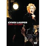 Live at Last [DVD]