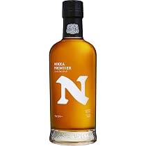 Amazon.co.jp: ニッカ Nikka ウィスキー500ml ニッカフロンティア