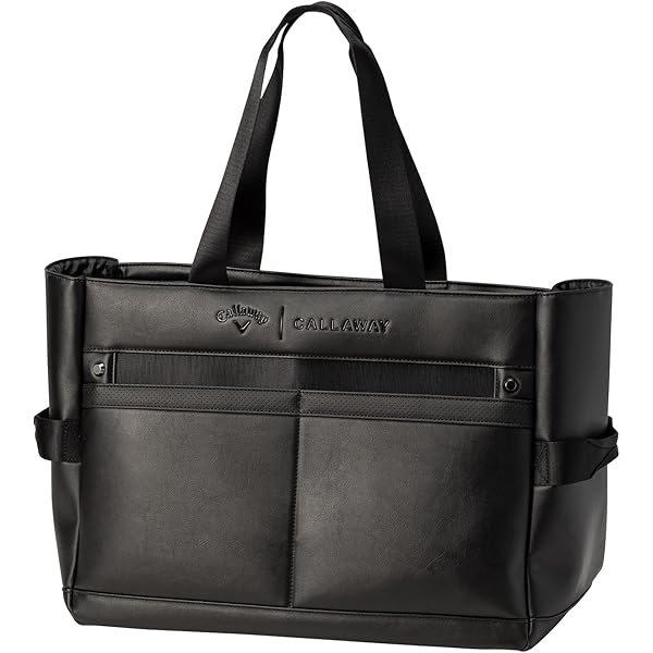 Amazon.co.jp: [キャロウェイ] ラウンドバッグ URBAN ROUND BAG