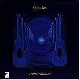 Blue Guitars -Earbook-