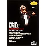 マーラー:交響曲 第1番・第2番・第3番 [DVD]