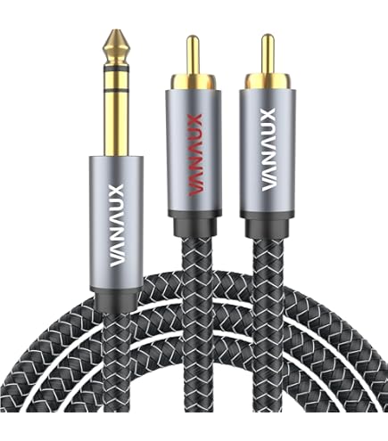 neutrik mogami 1/4 Thin 2697 Mogami 4本セット 825mm TRSフォン ケーブル・シールド