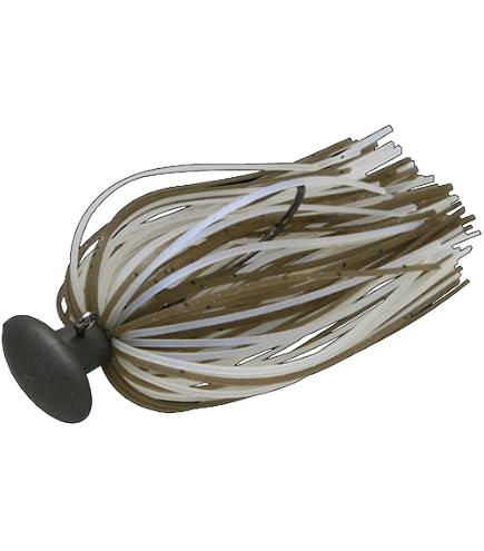 Amazon.co.jp: JACKALL(ジャッカル) ラバージグ ナカタ ジグ 1/4oz