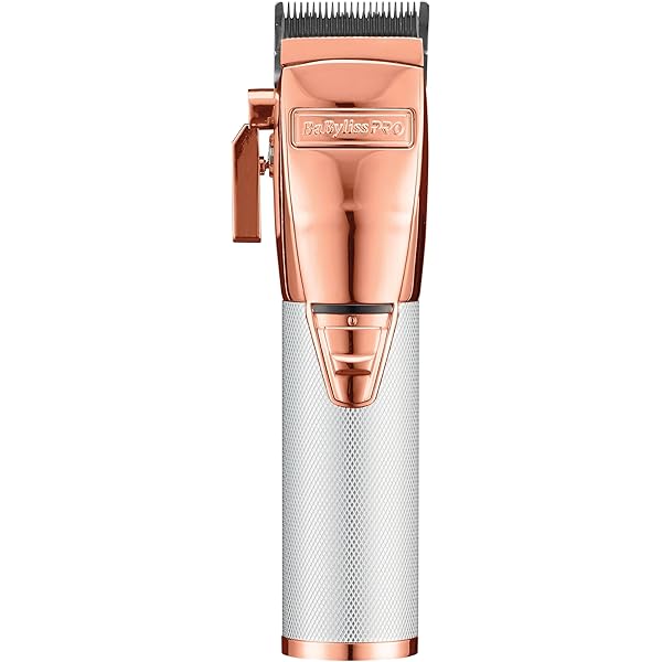 Amazon | BaBylissPRO LIMITEDFX トリマー&シェーバー