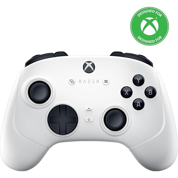 Amazon.co.jp: Razer Wolverine V2 有線ゲームコントローラー Xbox