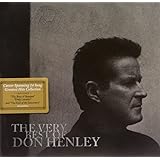 The Very Best of Don Henley